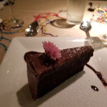 Rio Grill - Your plating of the cake was so beautifully done! - American Near Me - Carmel-by-the-sea, California Rio Grill - Your plating of the cake was so beautifully done! - American Near Me - Carmel-by-the-sea, California