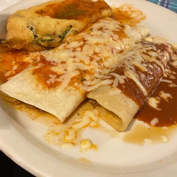 El Paso Mexican Grill - Mexican Near Me - Chalmette, Louisiana