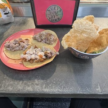 Carnitas Ramirez - Tacos Near Me - New York, New York Carnitas Ramirez - Tacos Near Me - New York, New York