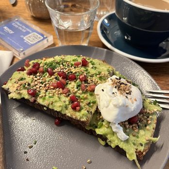 Kozy Bosquet - Coffee & Tea Near Me - Paris, 75 Kozy Bosquet - Coffee & Tea Near Me - Paris, 75