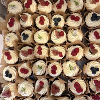 Salted Butter - Spring cupcakes - Desserts Near Me - Pasadena, California Salted Butter - Spring cupcakes - Desserts Near Me - Pasadena, California