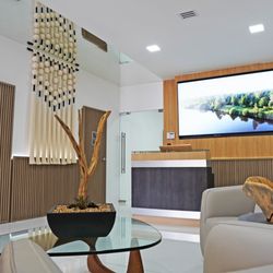 Dental Laser Nogales - Sit back, relax, and enjoy a stress-free start to your visit.