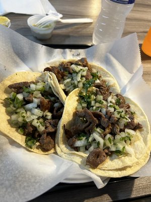 West Coast Taco Shop - BNA by null