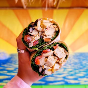 Fins Tropicali Cuisine - Bradley Beach - 311 Photos 271 Reviews - Hawaiian - 120 Main St Bradley Beach Nj - Restaurant Reviews - Phone Number - Menu - Yelp