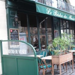 Le Bistro du Musée