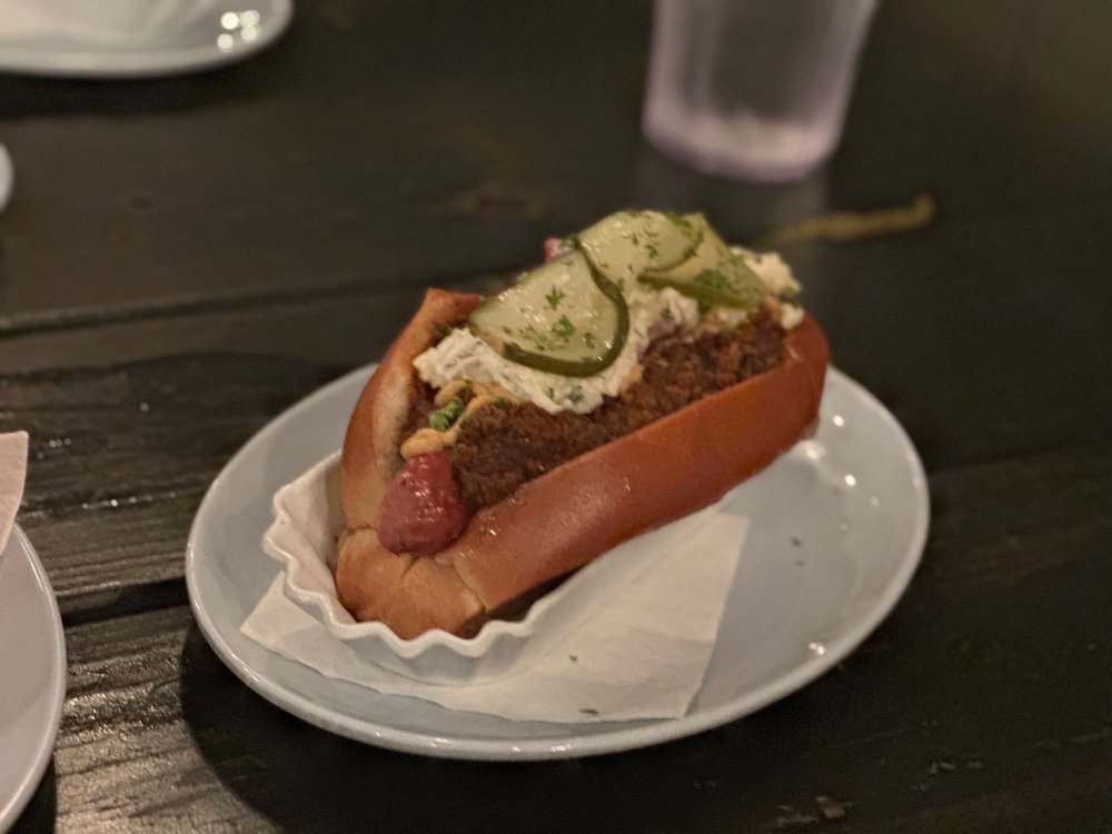 Good Dog Houston - Heights