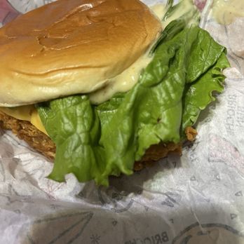Jollibee - Aloha chicken sandwich - Chicken Shop Near Me - Artesia, California Jollibee - Aloha chicken sandwich - Chicken Shop Near Me - Artesia, California