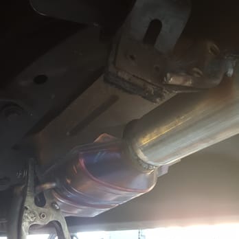 Dogs Muffler Service - Cat back! - Smog Check Stations Near Me - Santa Ana, California Dogs Muffler Service - Cat back! - Smog Check Stations Near Me - Santa Ana, California