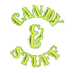 Candy & Stuff