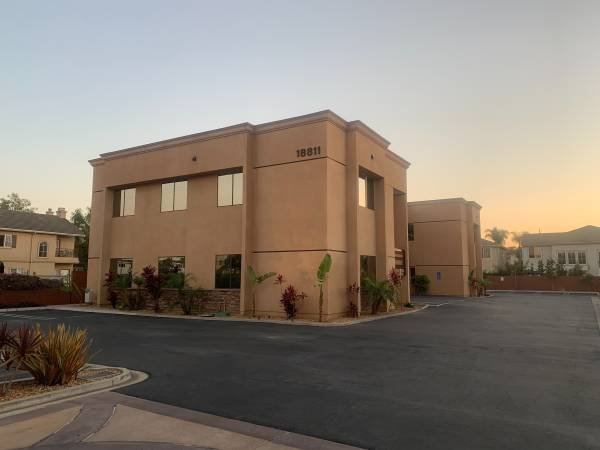 Richard T. Madrigal - grief counselor in Huntington Beach, CA