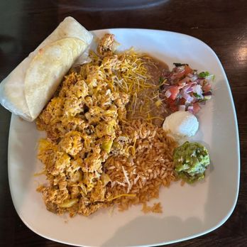 The Scratch Room - Chorizo con Papas - Breakfast & Brunch Near Me - Anaheim, California The Scratch Room - Chorizo con Papas - Breakfast & Brunch Near Me - Anaheim, California