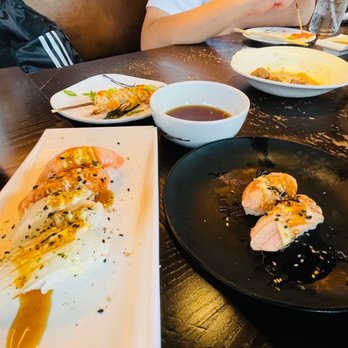 East Izakaya - Japanese Near Me - Niagara Falls, Ontario