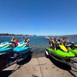 San Diego Jet Ski