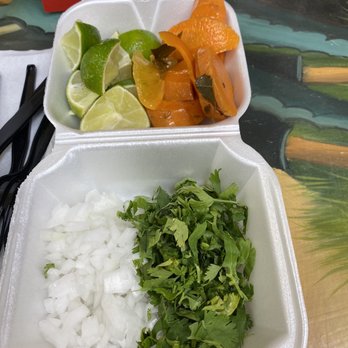 Rancho Grande - Toppings - Latin American Near Me - Cary, North Carolina Rancho Grande - Toppings - Latin American Near Me - Cary, North Carolina