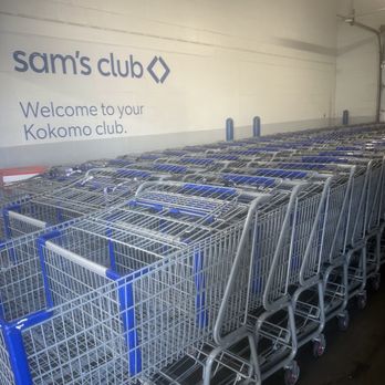 Sam's Club - Wholesale Stores Near Me - Kokomo, Indiana Sam's Club - Wholesale Stores Near Me - Kokomo, Indiana