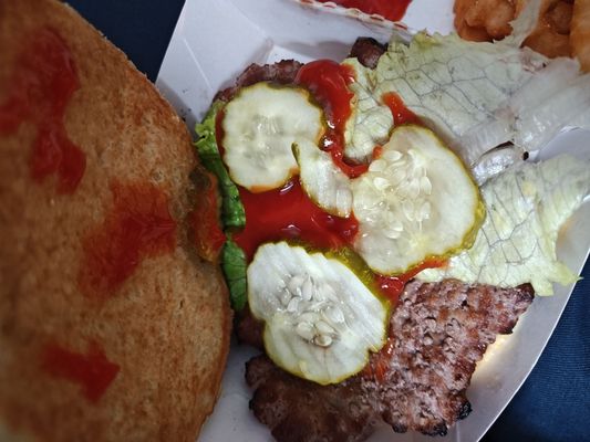 Portillo's Homewood by null