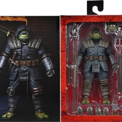 Toy Anxiety - Last ronin