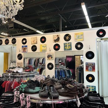 Revive Thrift Boutique - Thrift Stores Near Me - Midvale, Utah Revive Thrift Boutique - Thrift Stores Near Me - Midvale, Utah