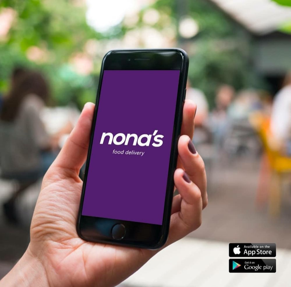 NONA’S FOOD DELIVERY 26 Photos Orlando, Florida Updated February