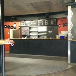 Kulturladen Konstanz e.V. - Bar unten