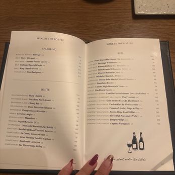 Earls Kitchen + Bar - Drink menu 5 - Cocktail Bars Near Me - Honolulu, Hawaii Earls Kitchen + Bar - Drink menu 5 - Cocktail Bars Near Me - Honolulu, Hawaii