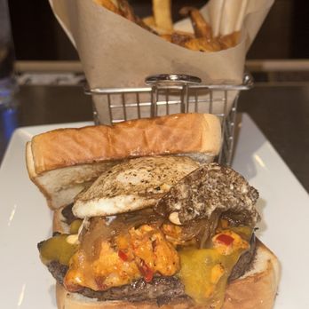 Stockyard Burgers & Bones - LORD HAVE MERCY! - American Near Me - Atlanta, Georgia Stockyard Burgers & Bones - LORD HAVE MERCY! - American Near Me - Atlanta, Georgia
