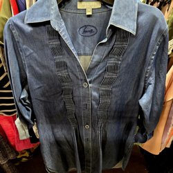 Goodwill Store