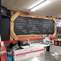 Taylor's Market and Grub Shack