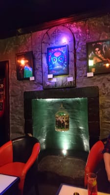 Bannerman's Bar by null