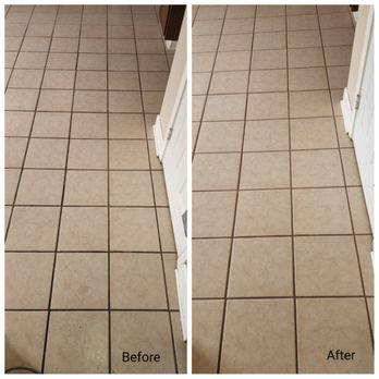 JDM Steamers - Before/After - Carpet Cleaning Near Me