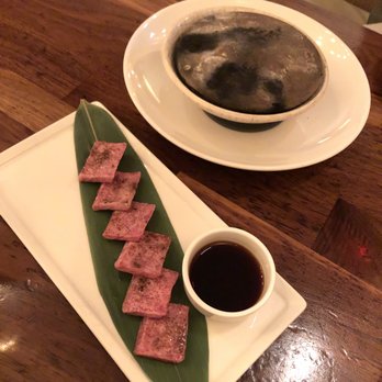 Uchi Dallas - Japanese Near Me - Dallas, Texas