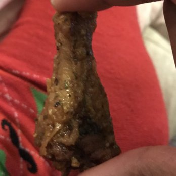 Mr Pig's Smokehouse - Barbeque Near Me - Atlanta, Georgia