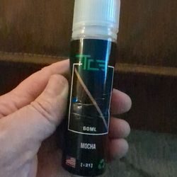 Xtreme Vapour Electronic Cigarettes - The Juice!