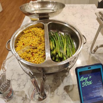 Coastal Flavors - Personal Chefs Near Me - Atlanta, Georgia