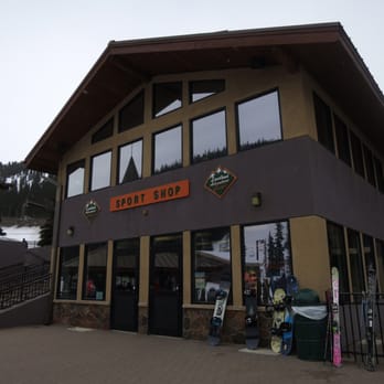 Loveland Ski Area - Ski Resorts Near Me - Georgetown, Colorado