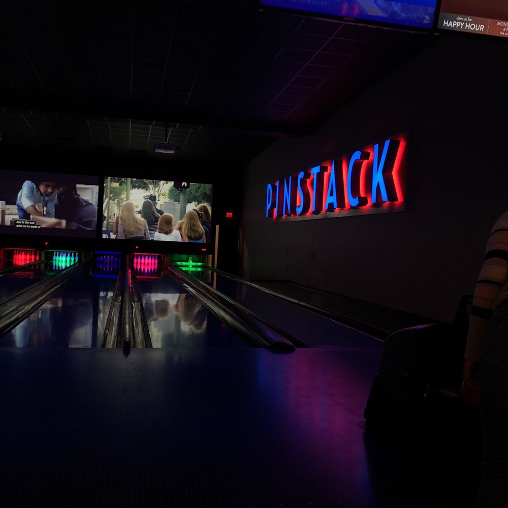 Pinstack - Bowling - Bowling Near Me - Irving, Texas Pinstack - Bowling - Bowling Near Me - Irving, Texas
