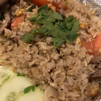 Kitajima Sushi & Thai - Thai Fried Rice - Japanese Near Me - Tustin, California Kitajima Sushi & Thai - Thai Fried Rice - Japanese Near Me - Tustin, California