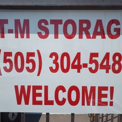 T-M Storage & U Haul