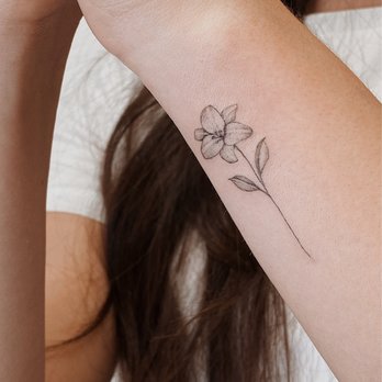 SIX8 Collective - Tattoo Near Me - Tustin, California