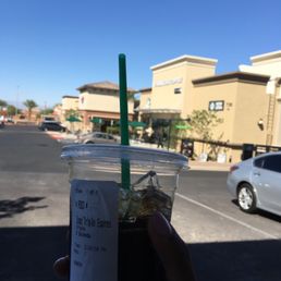 Yummy!  Triple espresso!