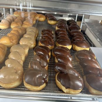 Jasmine Donuts - Donuts Near Me - Rocklin, California