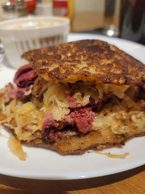 Zaidy's Deli & Bakery by null