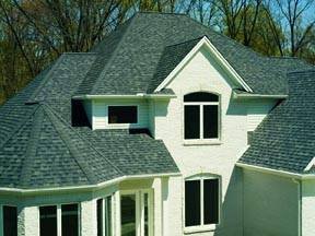 Slide of Adamson Roofing Company