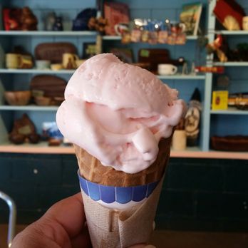 Kohala Coffee Mill - Lychee cream - Coffee & Tea Near Me - Hawi, Hawaii Kohala Coffee Mill - Lychee cream - Coffee & Tea Near Me - Hawi, Hawaii