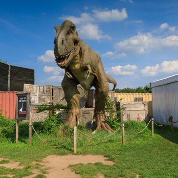 Field Station: Dinosaurs - Amusement Parks Near Me - Leonia, New Jersey Field Station: Dinosaurs - Amusement Parks Near Me - Leonia, New Jersey