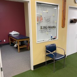 Kingwood Occupational and Physical Therapy
