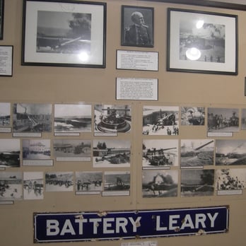 Fort MacArthur Museum - Museums Near Me - San Pedro, California