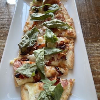 The Belfry - Flatbread of the day - Cocktail Bars Near Me - Kansas City, Missouri The Belfry - Flatbread of the day - Cocktail Bars Near Me - Kansas City, Missouri