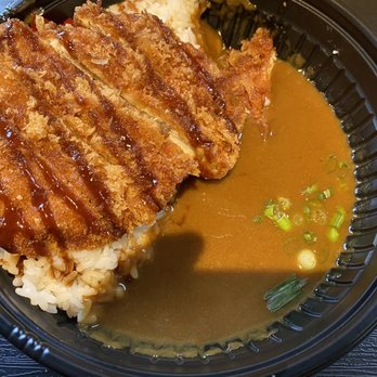 Donburi - Japanese Near Me - Washington, DC, District of Columbia