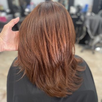 QT Salon - Beautiful color - Hair Salons Near Me - Westminster, California QT Salon - Beautiful color - Hair Salons Near Me - Westminster, California